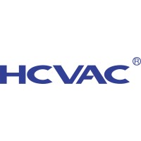 HCVAC - Huicheng Vacuum Technology logo - Similar company to Intellivation