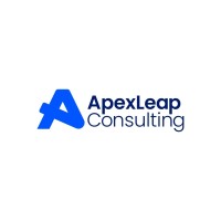 ApexLeap Consulting logo - Similar company to Indepth Computers
