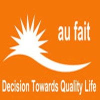 au fait Fincare logo - Similar company to Vr Fincare