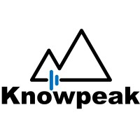 Knowpeak logo - Similar company to Predicare