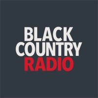 Black Country Radio logo - Similar company to Powered By Can