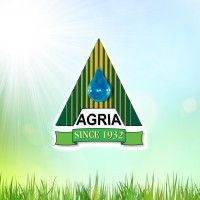 AGRIA S.A. / АГРИЯ АД logo - Similar company to Siguren Technologies