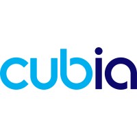 Cubia logo - Similar company to Deliberry