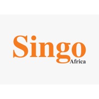 Singo Africa Ltd. logo - Similar company to Cap For Impact