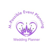 M-Possible Event Planning & Services logo - Similar company to Manxeon Printing & Event Planning Services