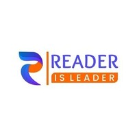 Reader Is Leader logo - Similar company to Voxiumdigital