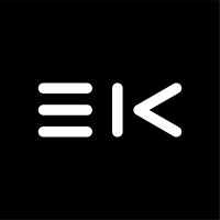 Eric Kalsbeek | Motion Graphics & 3D Design logo - Similar company to Dg Grafix - 2D|3D Motion Graphics, Animation, Brand Design & Live Stream Production