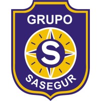 Sasegur logo - Similar company to Rexsecur Solutions