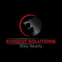 Exigent Solutions, LLC logo - Similar company to Elite Defense Security Solutions