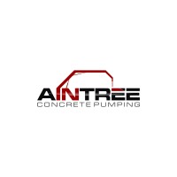 Aintree Concrete Pumping logo - Similar company to Shell Concrete Pumping Ltd