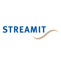 Streamit Bv