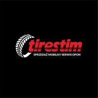 Tirestim logo - Similar company to Transtim