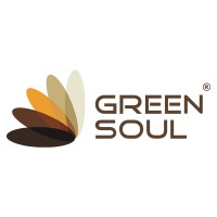 Green Soul Ergonomics logo - Similar company to Upscalio