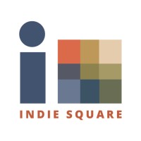 Indie Square logo - Similar company to Human Rights Education Youth Network