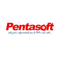 Pentasoft s.r.l. logo - Similar company to Pentasoft