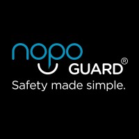 NopoGuard logo - Similar company to Cyclemix-E-Motorcycle