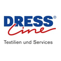 DRESS-Line GmbH logo - Similar company to Linzmeier Baustoffe Gmbh & Co. Kg