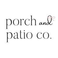 Porch and Patio Co. logo - Similar company to Inksplosion