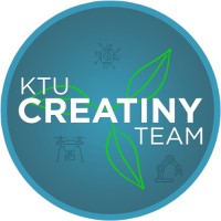 Creatiny Technology Society logo - Similar company to Keepnet
