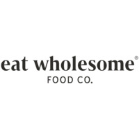 Eat Wholesome logo - Similar company to Coxvio