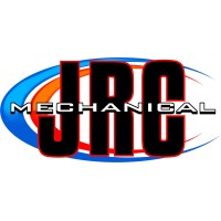 JRC Mechanical (Plumbing/HVAC/Refrigeration) logo - Similar company to Colonialwebb