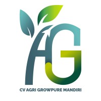 CV Agri Growpure Mandiri logo - Similar company to Bloomative