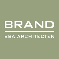 Brand I BBA Architecten logo - Similar company to Dokvast B.V.