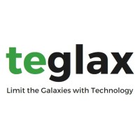 Teglax logo - Similar company to Technex Logics