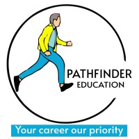 Pathfinder Education logo - Similar company to Ys Group