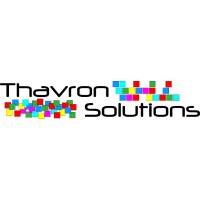 Thavron Solutions logo - Similar company to Eikon Digital Solutions, Llc