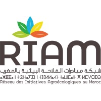 Réseau des Initiatives Agroécologiques au Maroc logo - Similar company to Riam