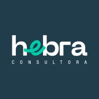 Hebra Consultora logo - Similar company to B2B Trust (Chile)