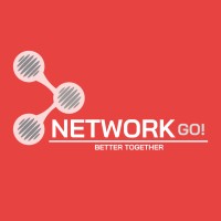 Network GO! logo - Similar company to Massrecruit