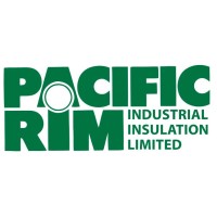 Pacific Rim - Industrial Insulation Limited logo - Similar company to Hallbook Enterprises Ltd.