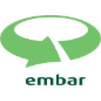 Embar logo - Similar company to Embarcompany