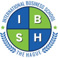 International Business School The Hague logo - Similar company to Model United Nations International School Of The Hague - Munish