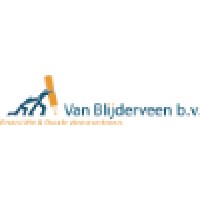 Van Blijderveen B.V. logo - Similar company to Van Soest Tiel B.V.