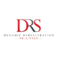 Dynamic Refrigeration Solutions logo - Similar company to Siteforce Labour Solutions