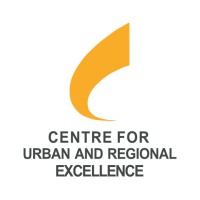 Centre for Urban and Regional Excellence (CURE India) logo - Similar company to Roottech