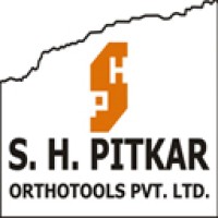 S H PITKAR logo - Similar company to S H Pitkar Orthotools Pvt. Ltd.
