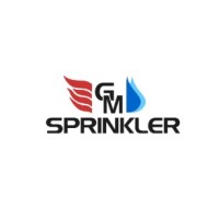 GM Sprinkler logo - Similar company to Z500