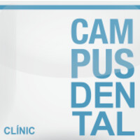 Grupo Campus Dental logo - Similar company to Evolmind