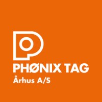 Phønix Tag Århus A/S logo - Similar company to Dansk Marine Center Aalborg Yacht Værft A/S