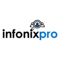 Infonixpro Consulting logo - Similar company to Infonix