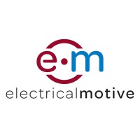 Electrical Motive srl logo - Similar company to Vifram Srl