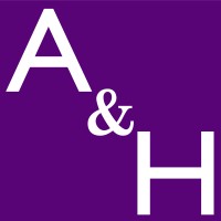 A & H Brass logo - Similar company to 1Upkeyboards.Com
