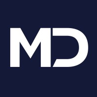 Maddison Davis logo - Similar company to Asquith Workforce