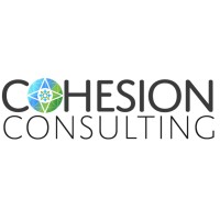 Cohesion Consulting Group Inc.