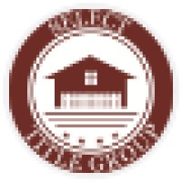 Select Title Group logo - Similar company to Community Title Services, Llc