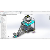 SIMA PACK logo - Similar company to Vikotech Makina